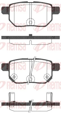 Toyota 0446647080