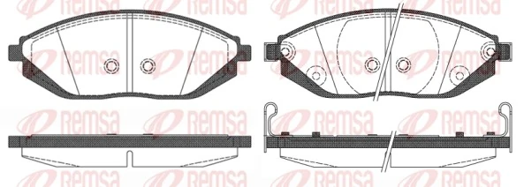 Remsa 147202