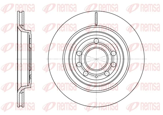 Remsa 668610