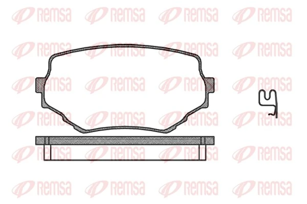 Remsa 059402