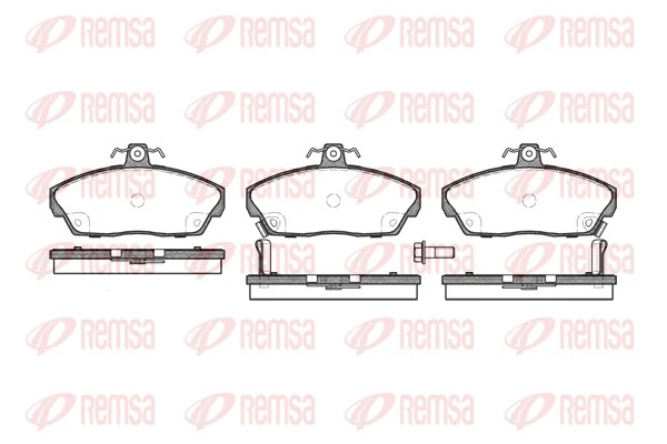 Remsa 033702