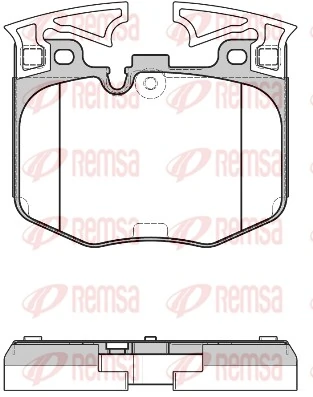 Remsa 171100