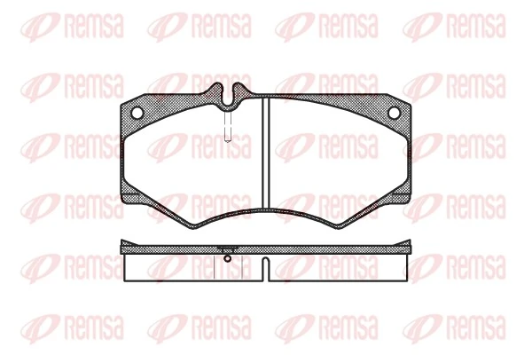 Remsa 004730