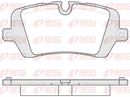 Remsa 154100