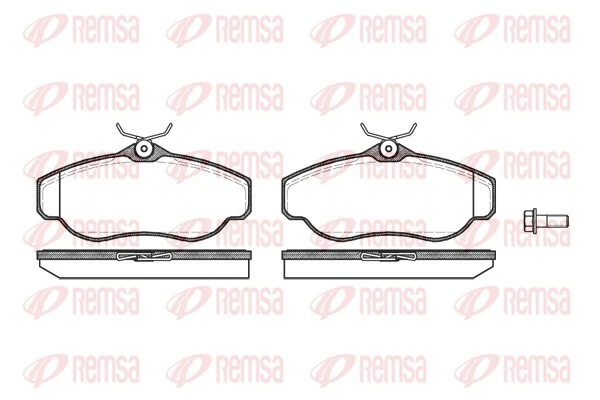 Remsa 057600