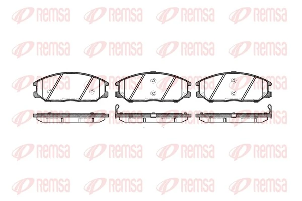 Remsa 077112