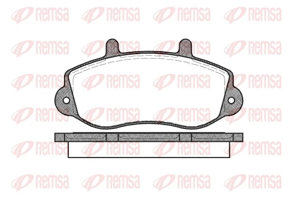 Remsa 067700