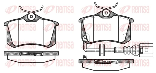 Remsa 026341