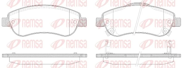 Remsa 128902