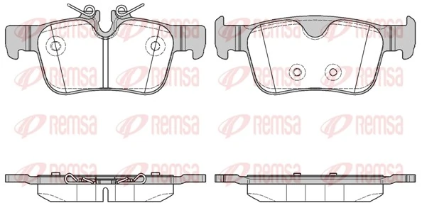 Remsa 155110