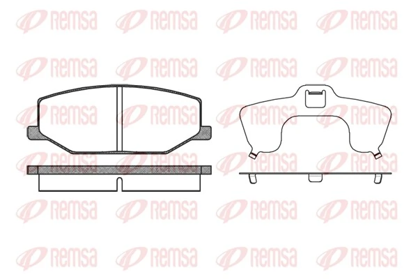 Remsa 019010