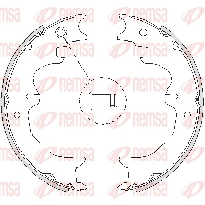 Remsa 472700