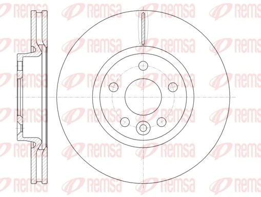 Remsa 6101910