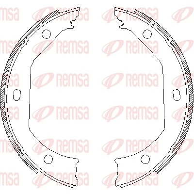 Remsa 471600