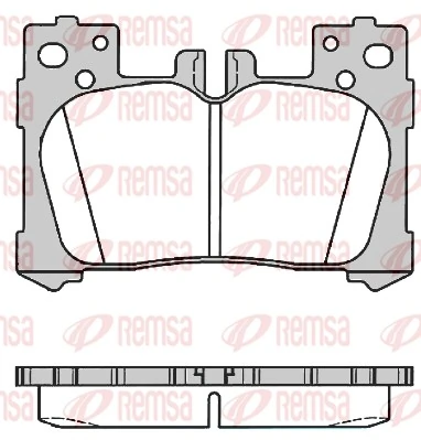 Remsa 179100
