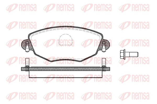 Remsa 077600