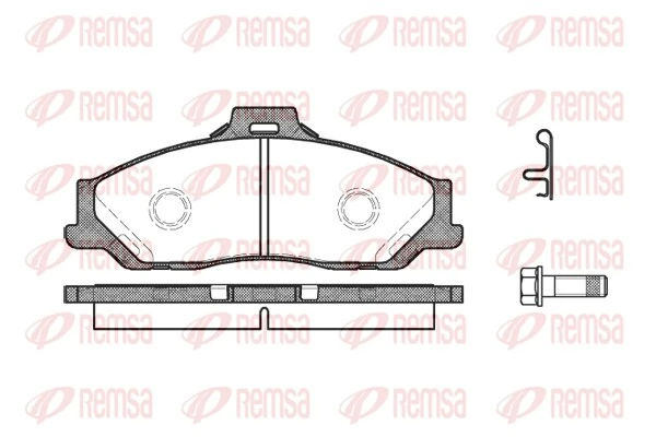 Remsa 073001