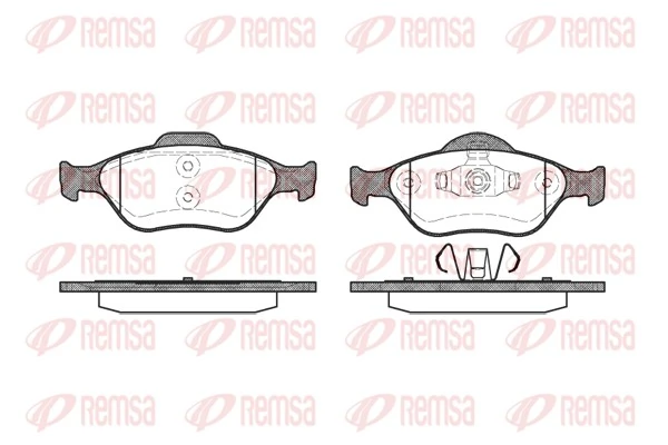 Remsa 076600