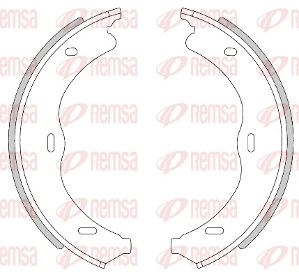 Remsa 446900
