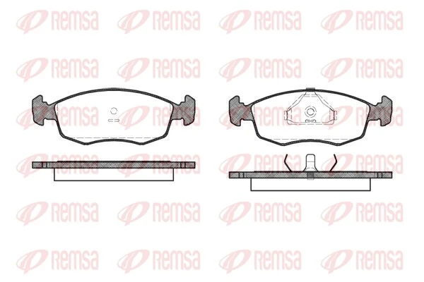Remsa 017200