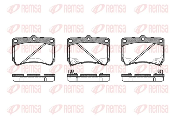 Remsa 021242
