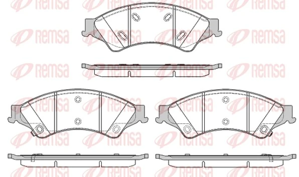 Ford 1723538