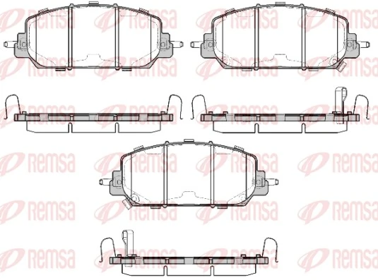 Remsa 150822