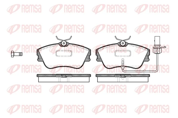 Remsa 048021