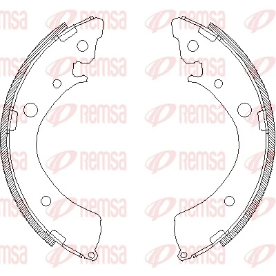 Honda 43153S2H003