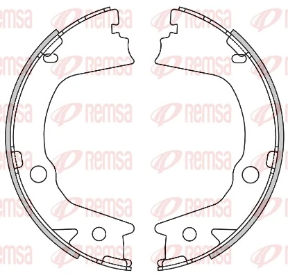 Remsa 460200