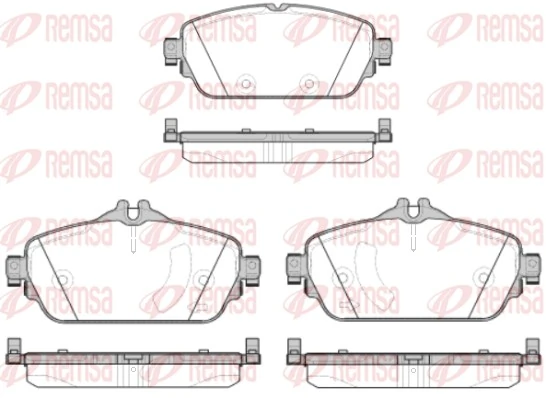 Mercedes-Benz A0084203720