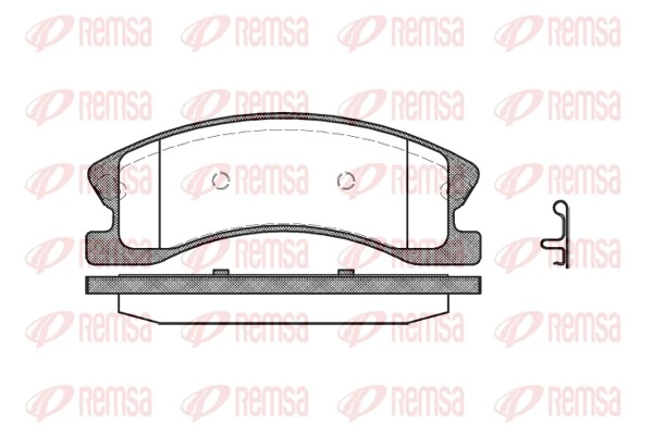 Remsa 097302
