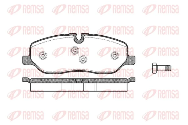 Remsa 115800