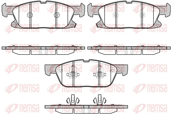 Ford 1884555