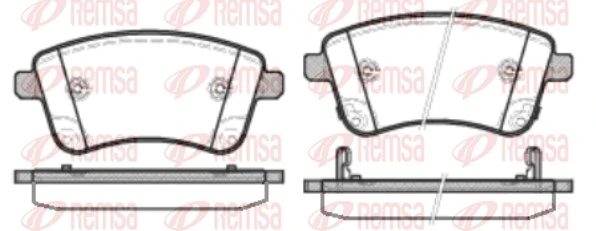 Remsa 143502