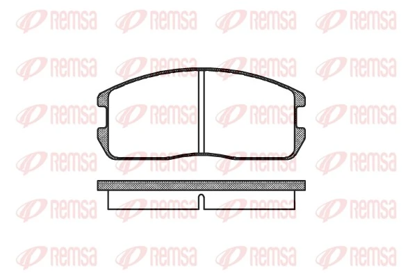 Remsa 017500
