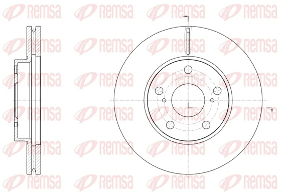 Remsa 6153910