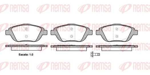 Remsa 139200
