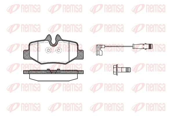 Remsa 111002