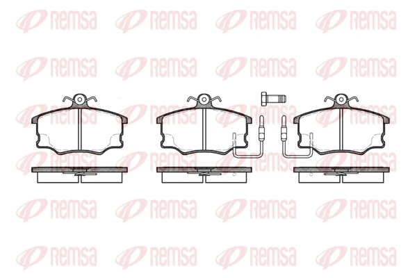 Remsa 014632