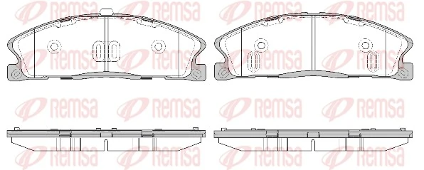 Remsa 149500