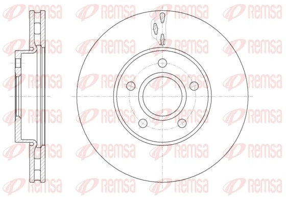Ford 1790221