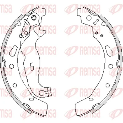 Remsa 424200