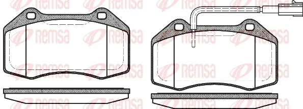 Remsa 111312