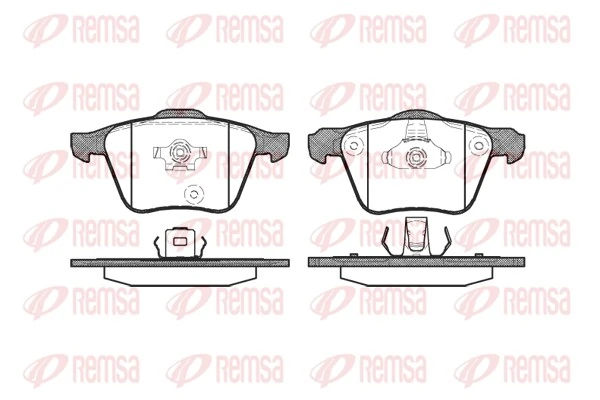 Remsa 104300