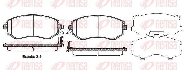 Toyota SU00304678
