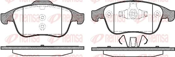 Remsa 138900