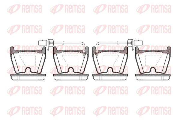 Remsa 089602