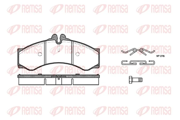 Remsa 061400