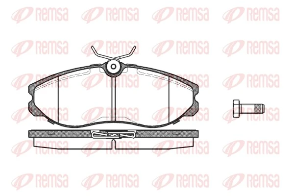 Remsa 046200